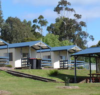 Bacchus Marsh Caravan Park - Accommodation Brisbane