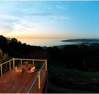Seahaze B and B - Accommodation Brisbane
