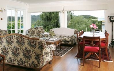 Forest Edge Country House - Accommodation Brisbane 0