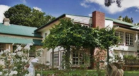 Forest Edge Country House - Accommodation Brisbane 1