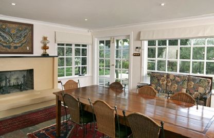 Forest Edge Country House - Accommodation Brisbane 4