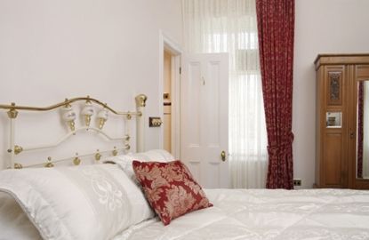 Forest Edge Country House - Accommodation Brisbane 5