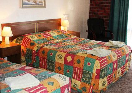 Zero Inn Motel - Accommodation Brisbane 1