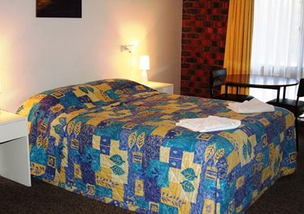 Zero Inn Motel - Accommodation Brisbane 2