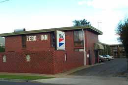 Zero Inn Motel - Accommodation Brisbane 3