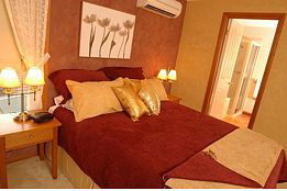 Camden Self Contained Accommodation - Accommodation Brisbane 2