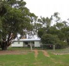 Barrahead Cottage - Accommodation Brisbane