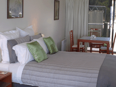 Stephanies At Onion Bay - Accommodation Brisbane