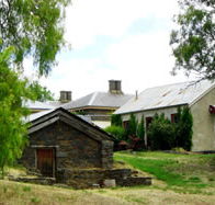 Lochinver Farm - Accommodation Brisbane