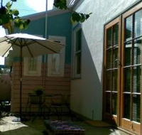 Luscombe Lodge B and B - Accommodation Brisbane