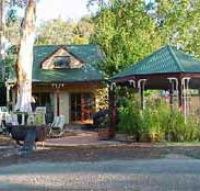 Yarrowee Cottage - Accommodation Brisbane