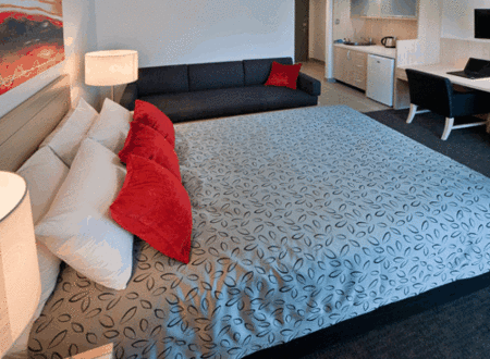 The Jephson Hotel - Accommodation Brisbane 3