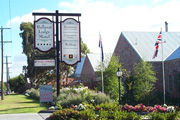Mercure Ballarat Hotel And Convention Centre - Accommodation Brisbane 0