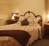 Curnow - Accommodation Brisbane