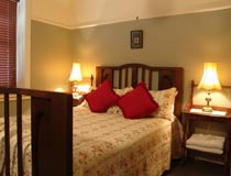 Curnow - Accommodation Brisbane 1
