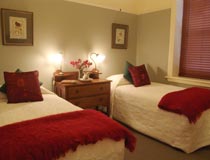 Curnow - Accommodation Brisbane 2