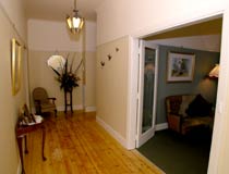 Curnow - Accommodation Brisbane 4
