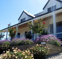Canadian Lodge - Accommodation Brisbane