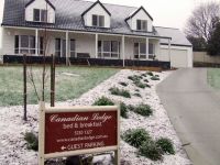 Canadian Lodge - Accommodation Brisbane 4