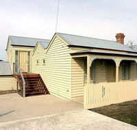 Carrigg House - Accommodation Brisbane