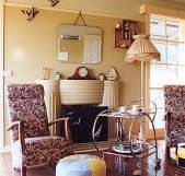 Cruzin the 50s 60s Bed and Breakfast - Accommodation Brisbane