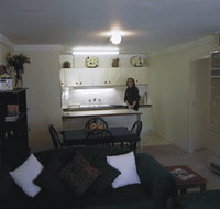 Moorabool Apartments - Accommodation Brisbane