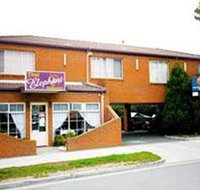 Comfort Inn Bay City Geelong - Accommodation Brisbane