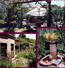 The Dukes B And B - Accommodation Brisbane 3