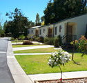 Wodonga Caravan and Cabin Park - Accommodation Brisbane