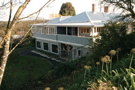 Azidene House - Accommodation Brisbane 0