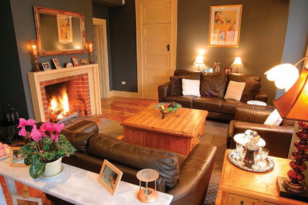 Azidene House - Accommodation Brisbane 2