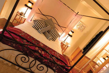 Azidene House - Accommodation Brisbane 3