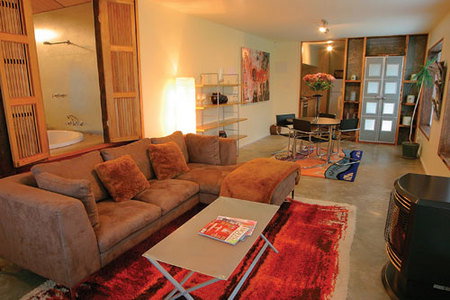 Azidene House - Accommodation Brisbane 4