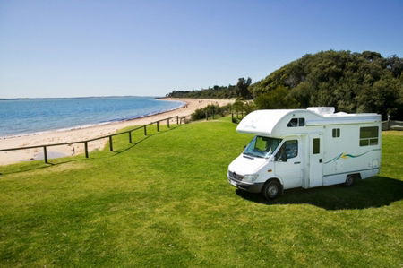 Cowes Caravan Park - Accommodation Brisbane 0