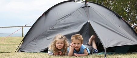 Cowes Caravan Park - Accommodation Brisbane 3