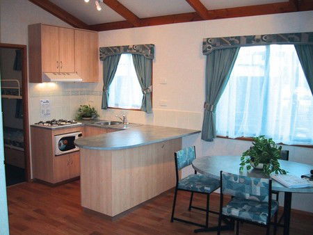 Cowes Caravan Park - Accommodation Brisbane 5