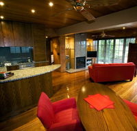 Hill of Content - Accommodation Brisbane