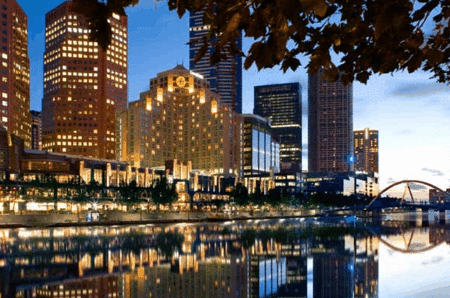 The Langham - Accommodation Brisbane
