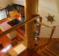 Aireys Overboard Seaside Cottage - Accommodation Brisbane
