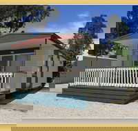 Alexandra Tourist Park - Accommodation Brisbane