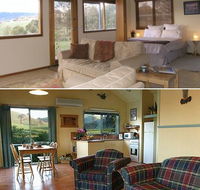 Athlone Country Cottages - Accommodation Brisbane