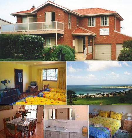Angelas Guesthouse - Accommodation Brisbane 0