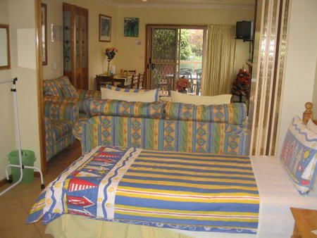 Angelas Guesthouse - Accommodation Brisbane 1