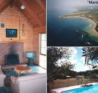 Maroo Park Cottages - Accommodation Brisbane