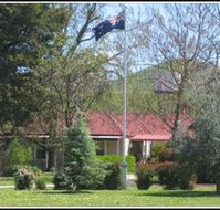 Maybole Cottage - Accommodation Brisbane