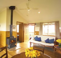 Idlewild Park Farm Accommodation - Accommodation Brisbane