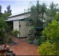 Trafalgar Cottage
