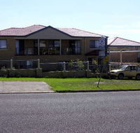 Marks Villa by the Sea - Accommodation Brisbane