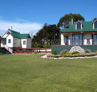 Loves Lane Cottages - Accommodation Brisbane