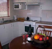 Prom Port Cottages - Accommodation Brisbane
